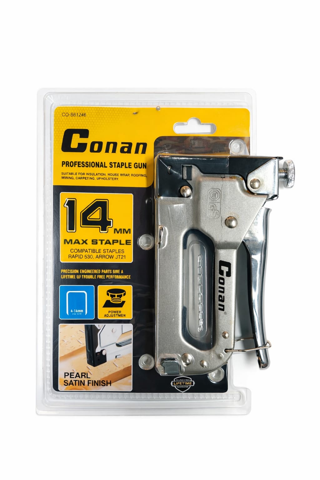 Screwdriver set 10 pcs